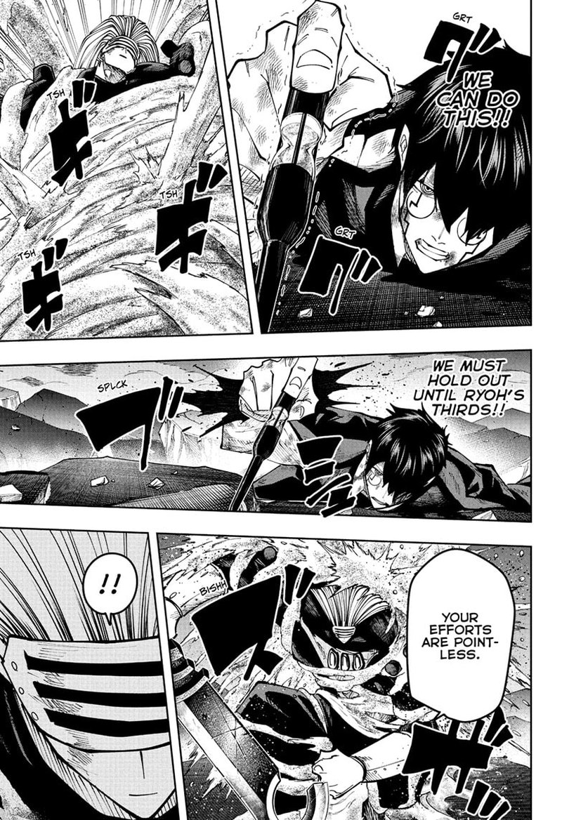 mashle magic and muscles 134 7