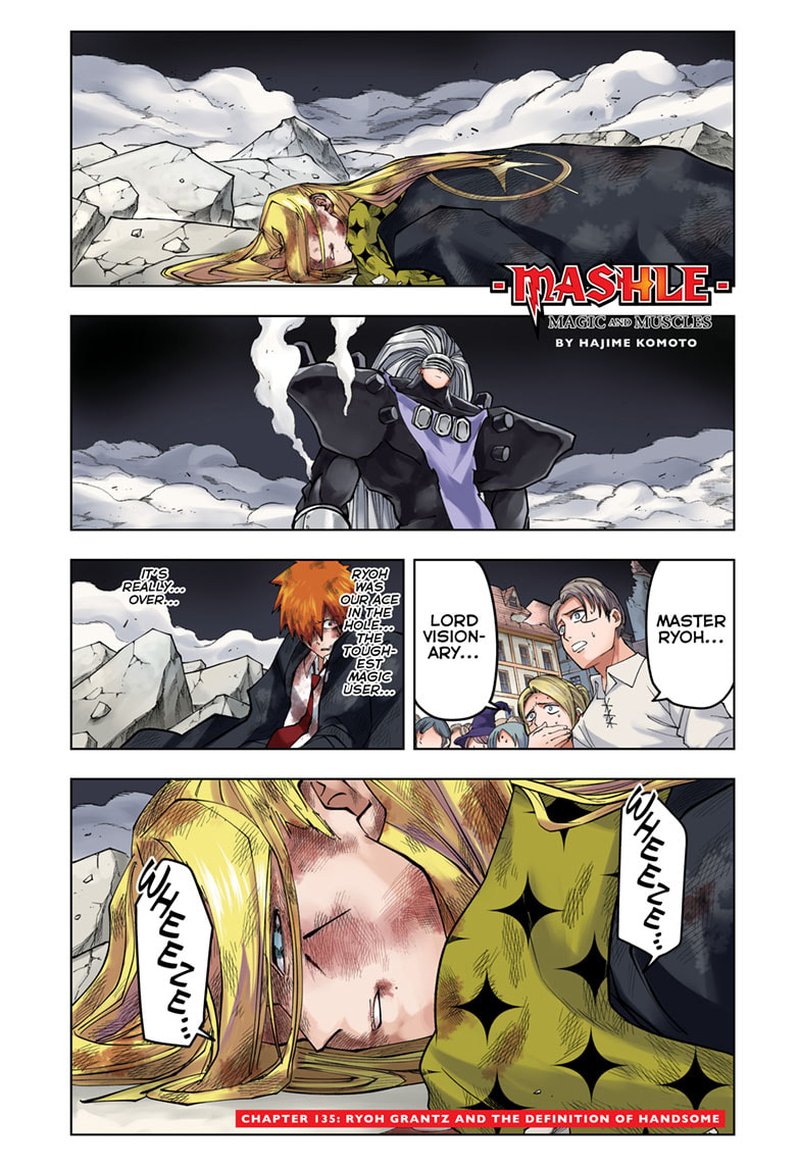 mashle magic and muscles 135 1