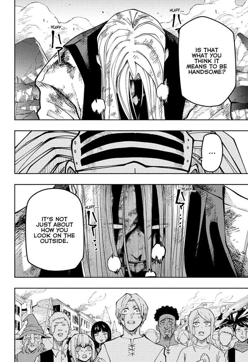 mashle magic and muscles 135 10