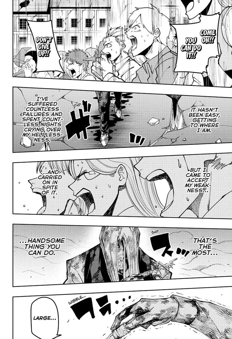 mashle magic and muscles 135 13