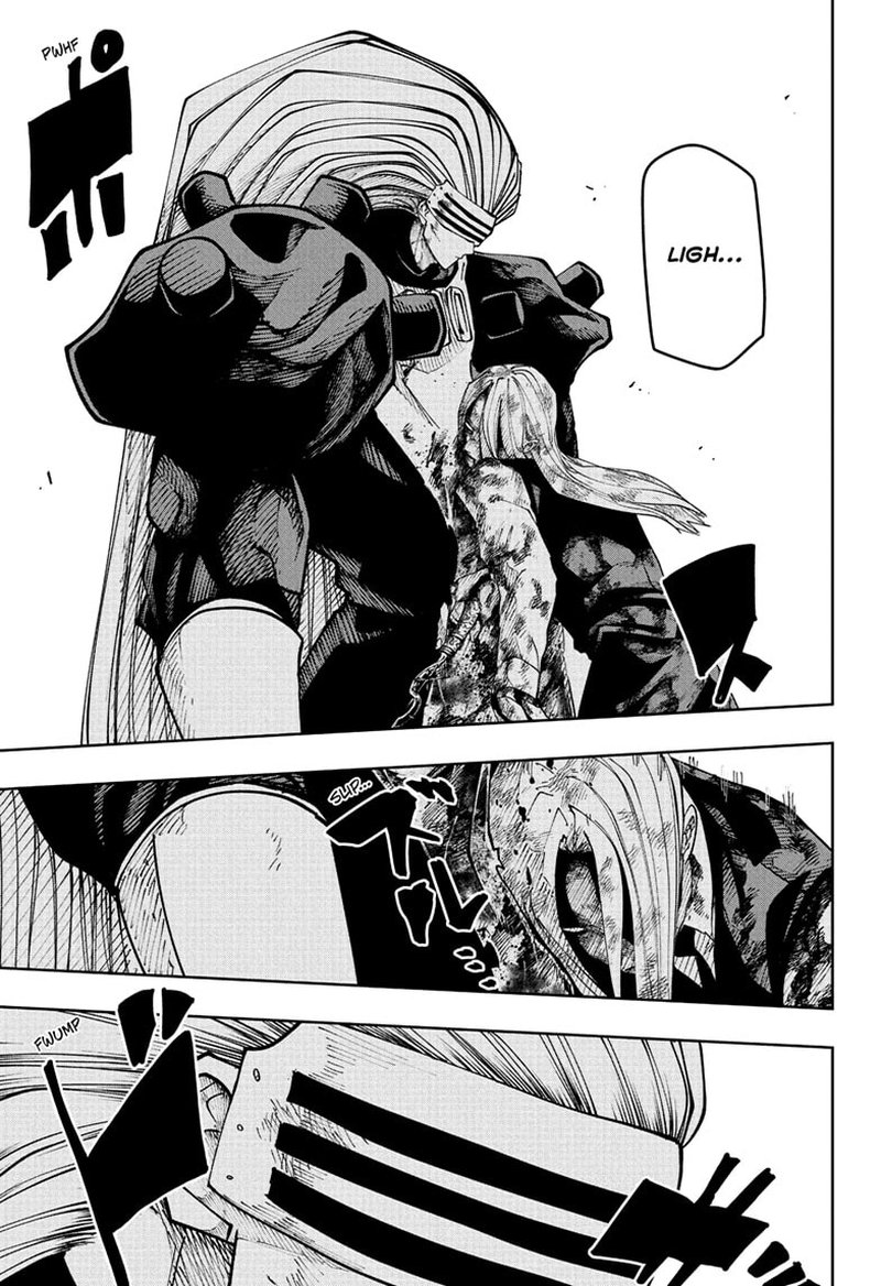 mashle magic and muscles 135 14