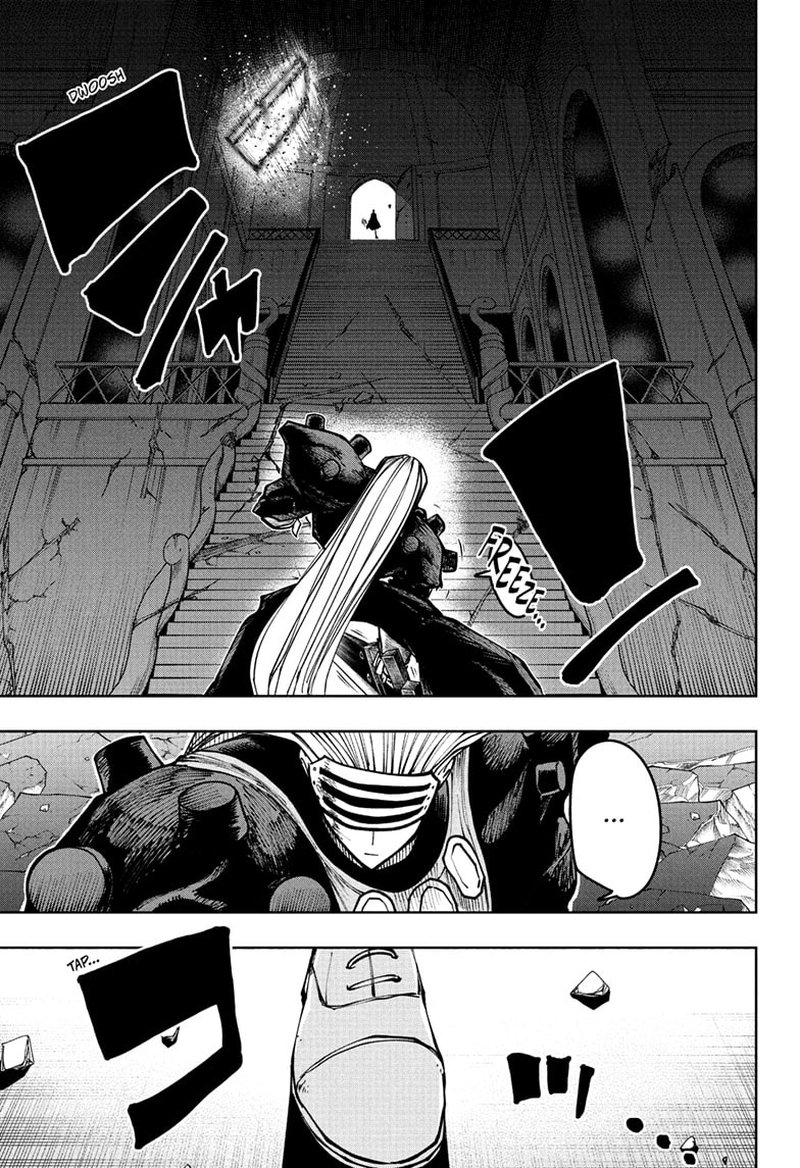 mashle magic and muscles 135 16