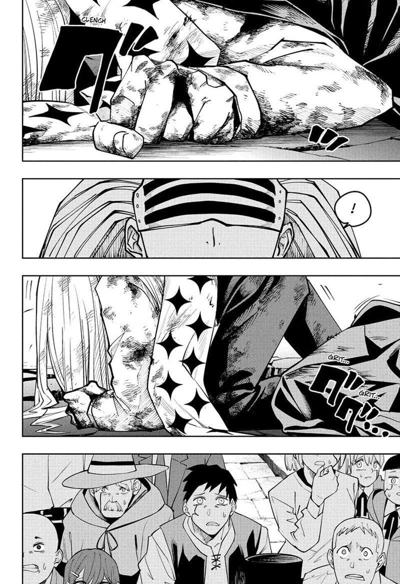 mashle magic and muscles 135 2