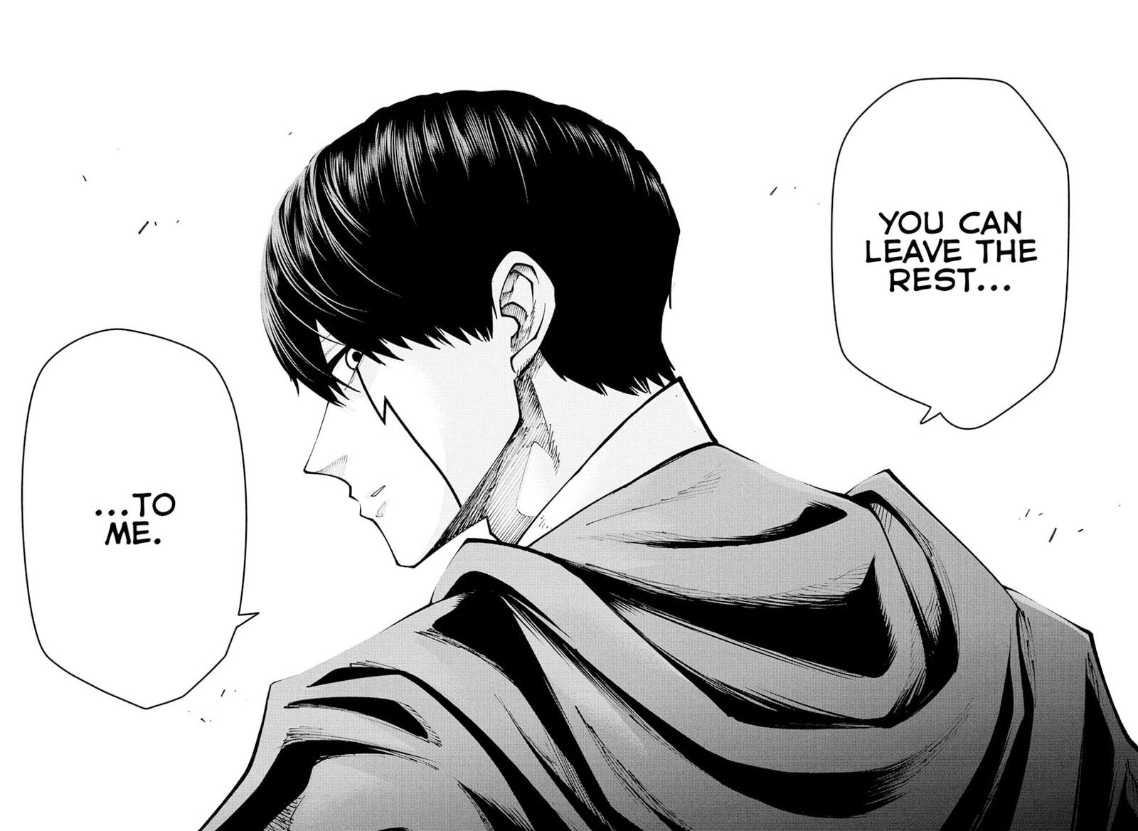 mashle magic and muscles 135 20