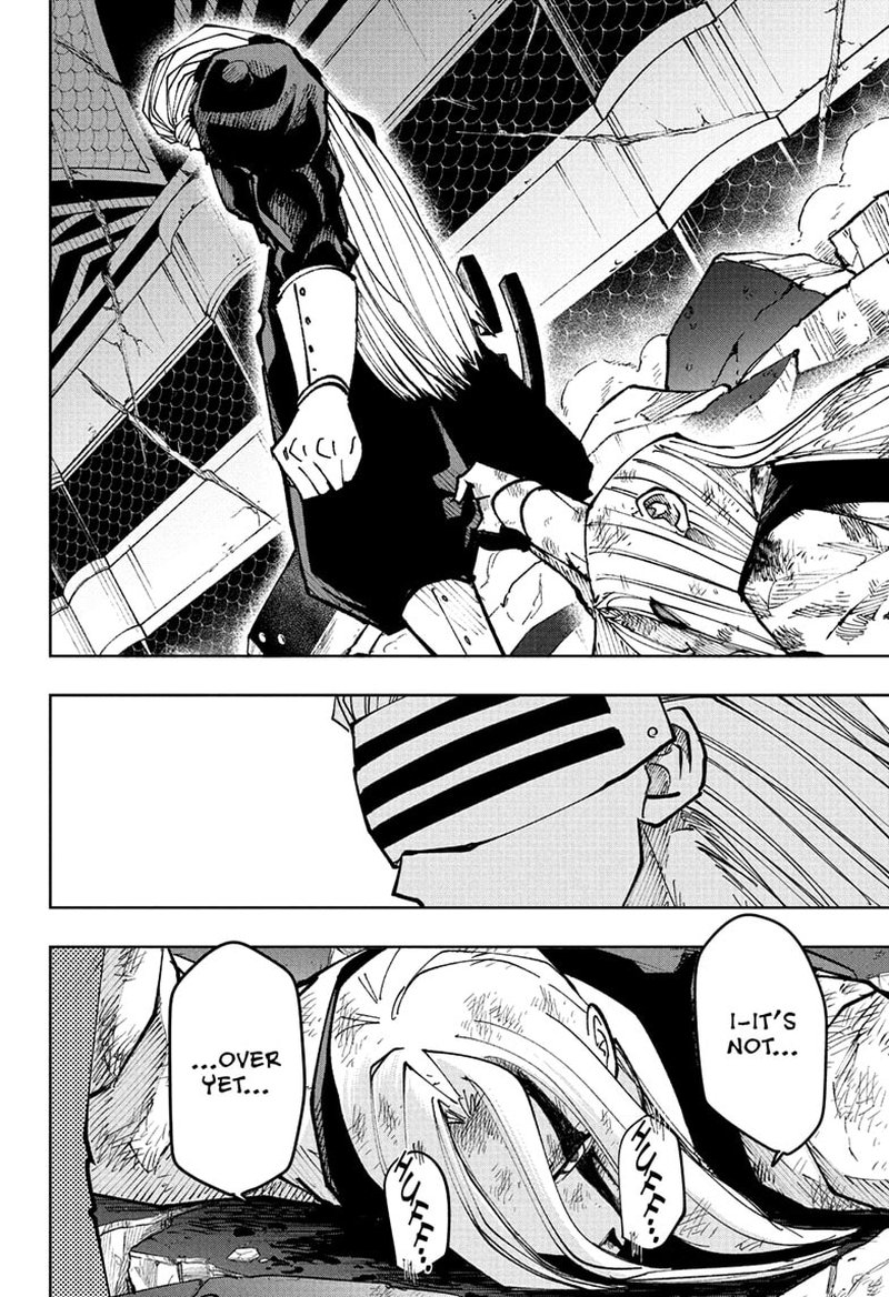 mashle magic and muscles 135 6