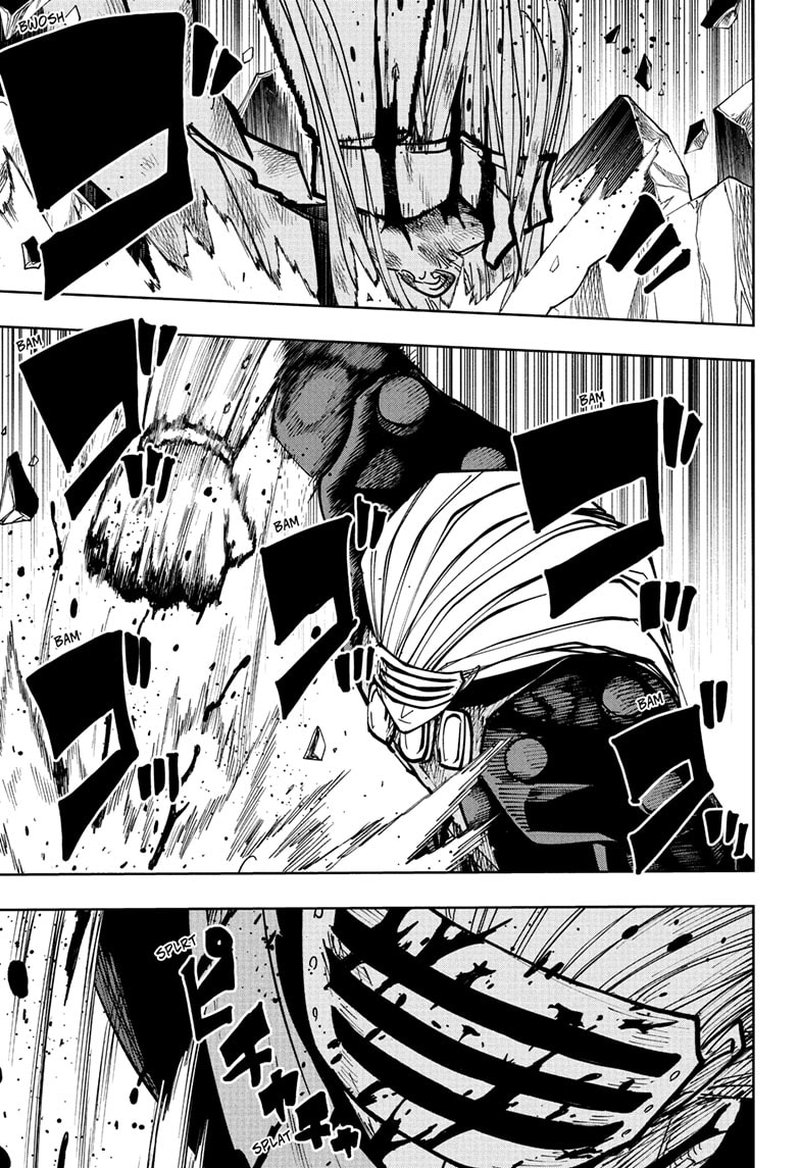 mashle magic and muscles 135 7