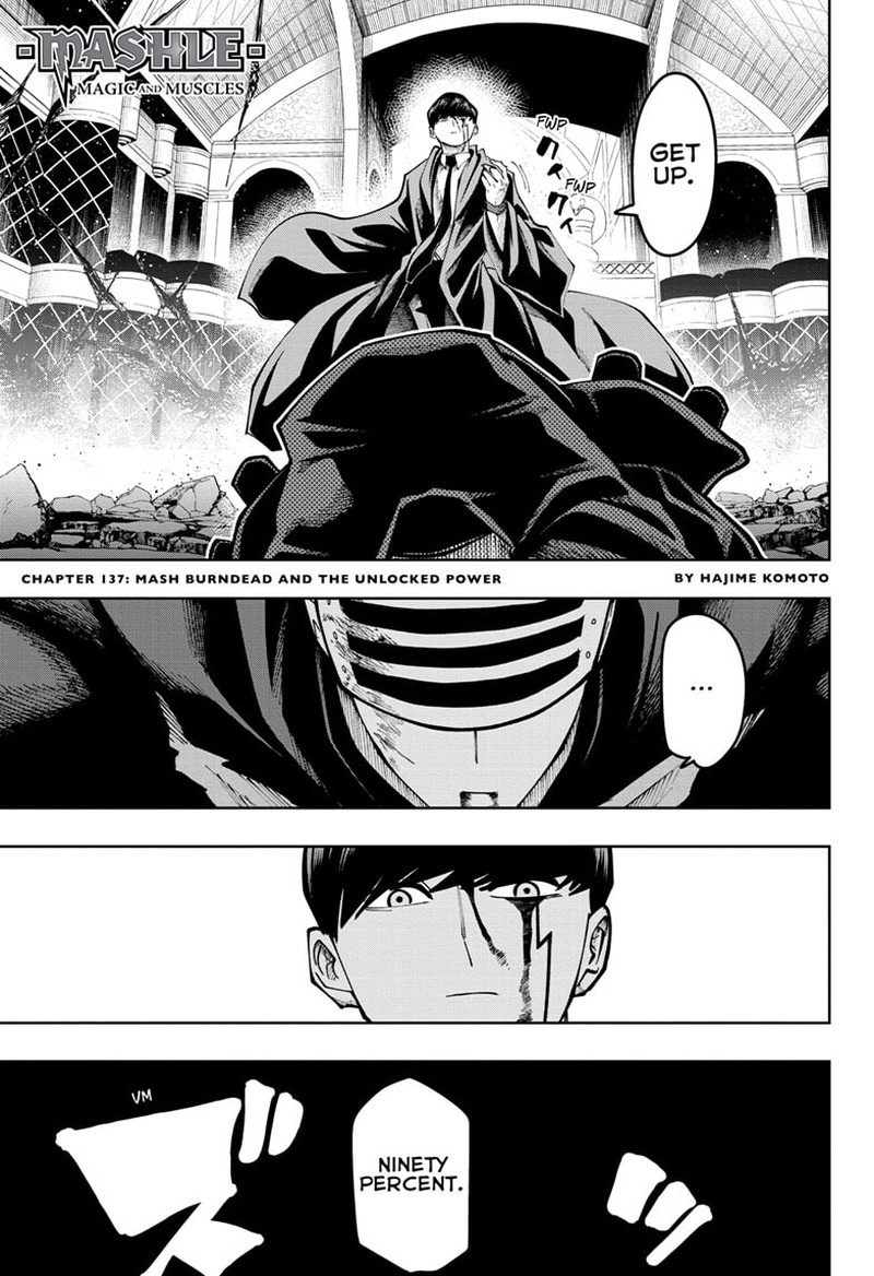 mashle magic and muscles 137 1