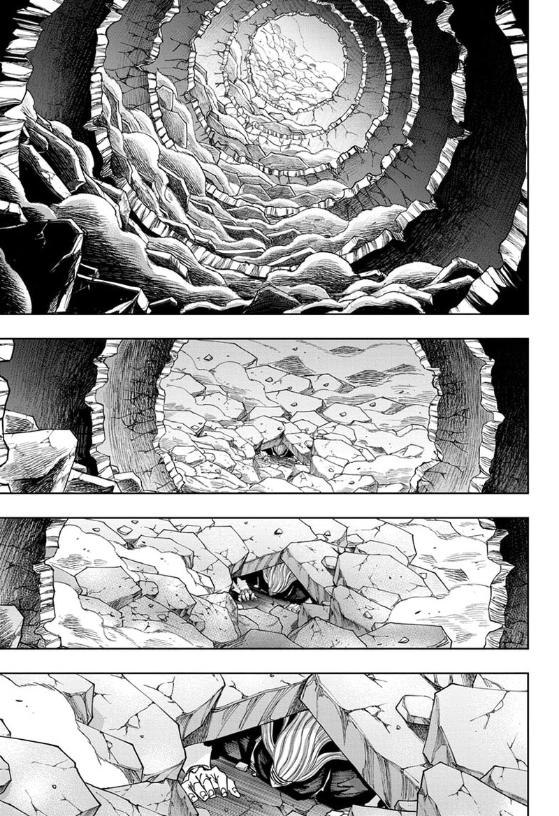 mashle magic and muscles 137 15