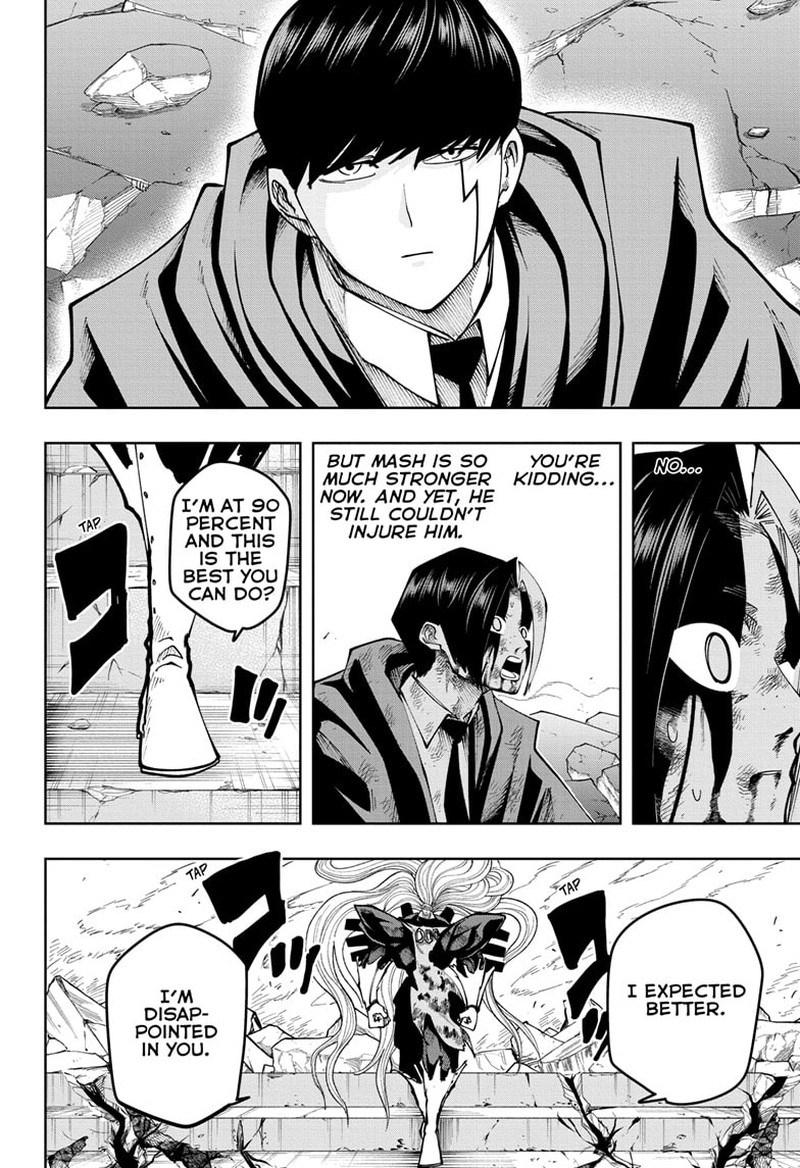 mashle magic and muscles 137 18