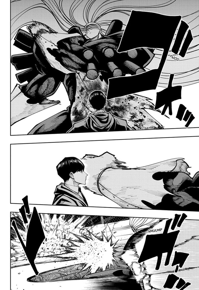 mashle magic and muscles 137 2