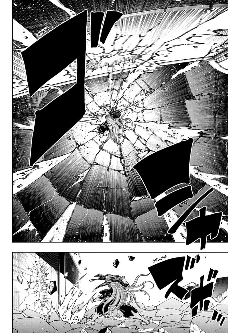 mashle magic and muscles 137 4