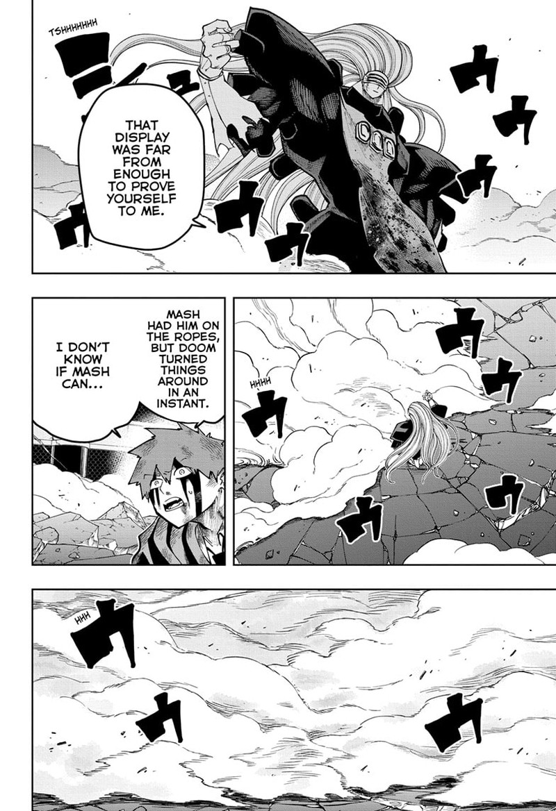 mashle magic and muscles 137 6