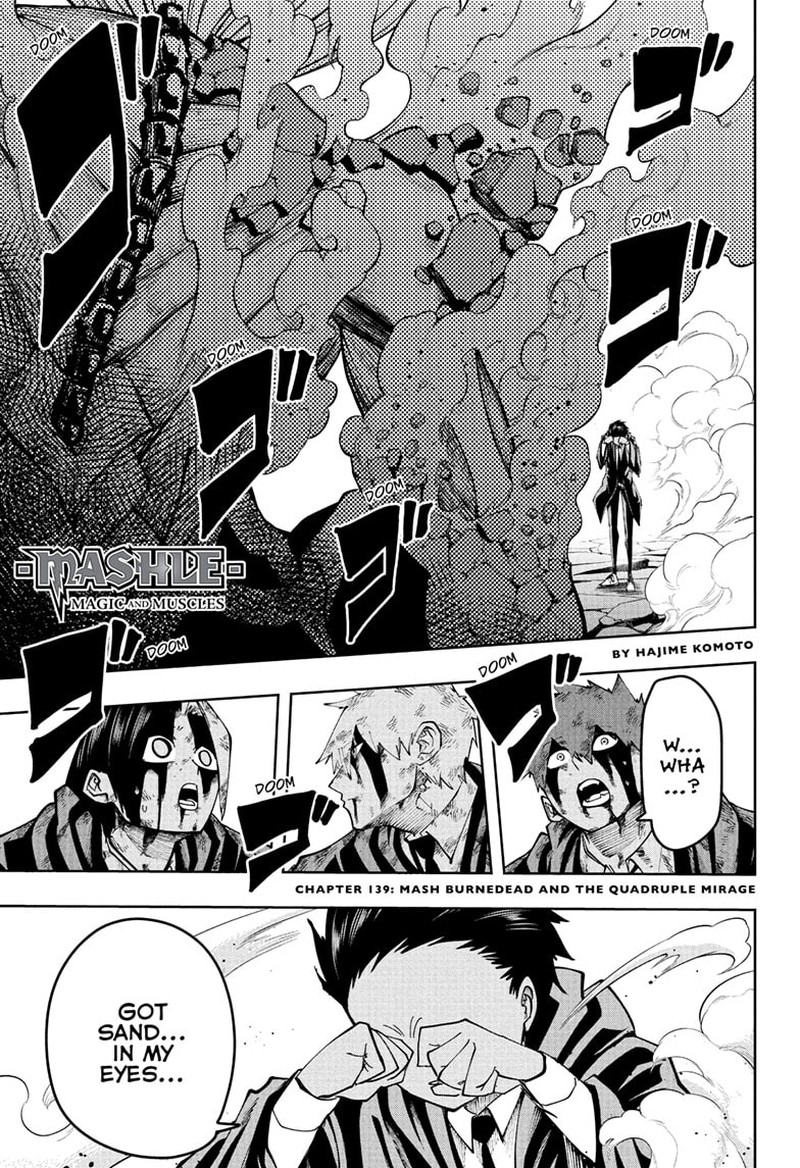 mashle magic and muscles 139 1
