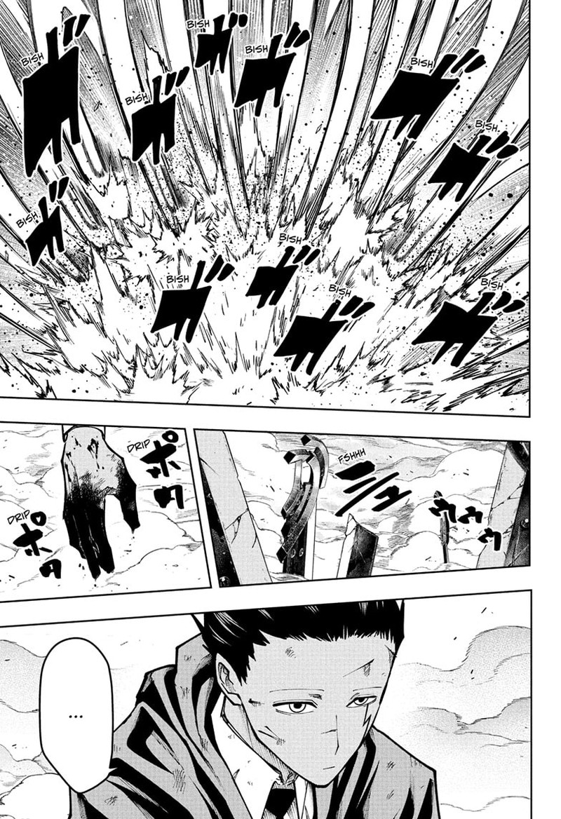 mashle magic and muscles 139 16