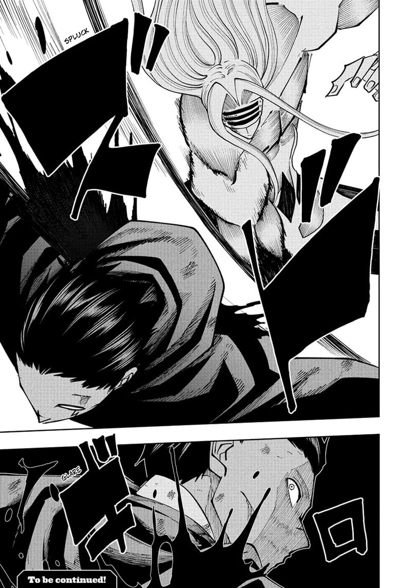 mashle magic and muscles 139 18