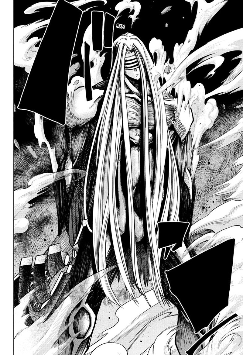 mashle magic and muscles 139 2