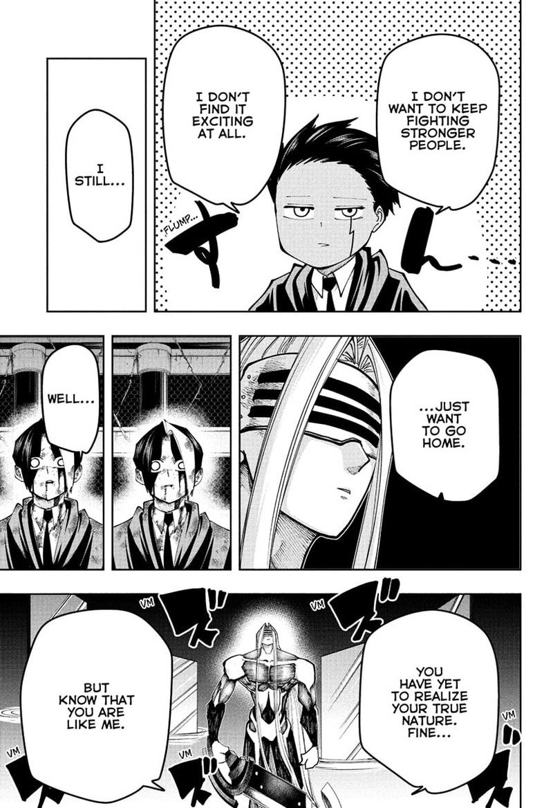 mashle magic and muscles 139 5