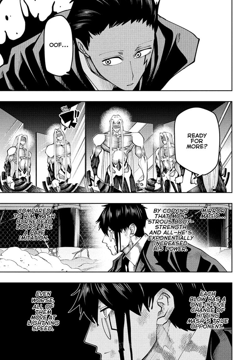 mashle magic and muscles 139 9