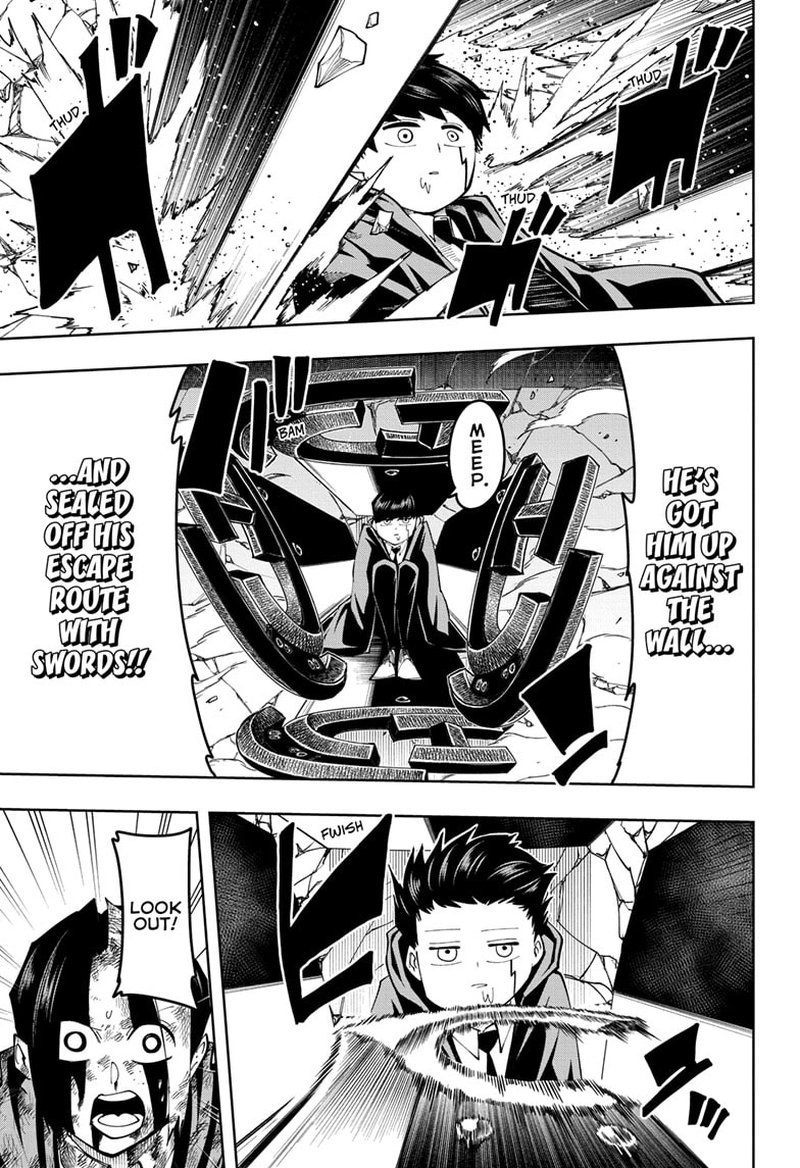 mashle magic and muscles 140 11