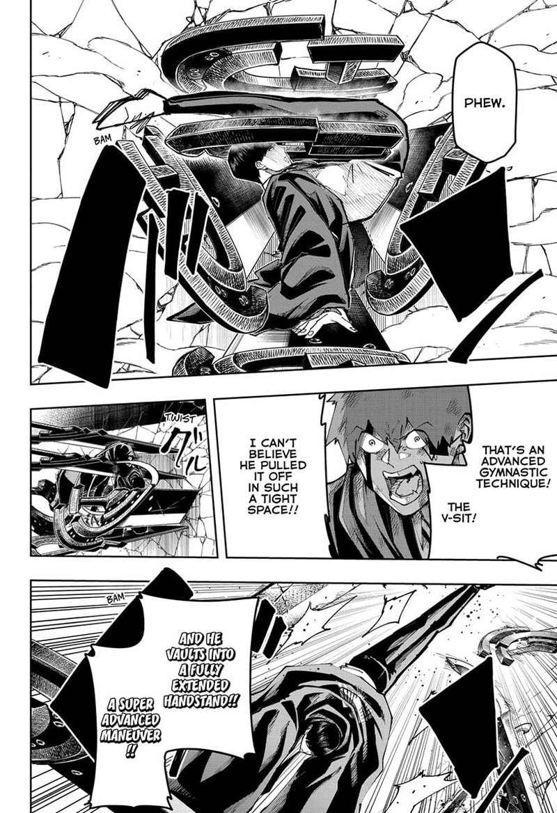 mashle magic and muscles 140 12