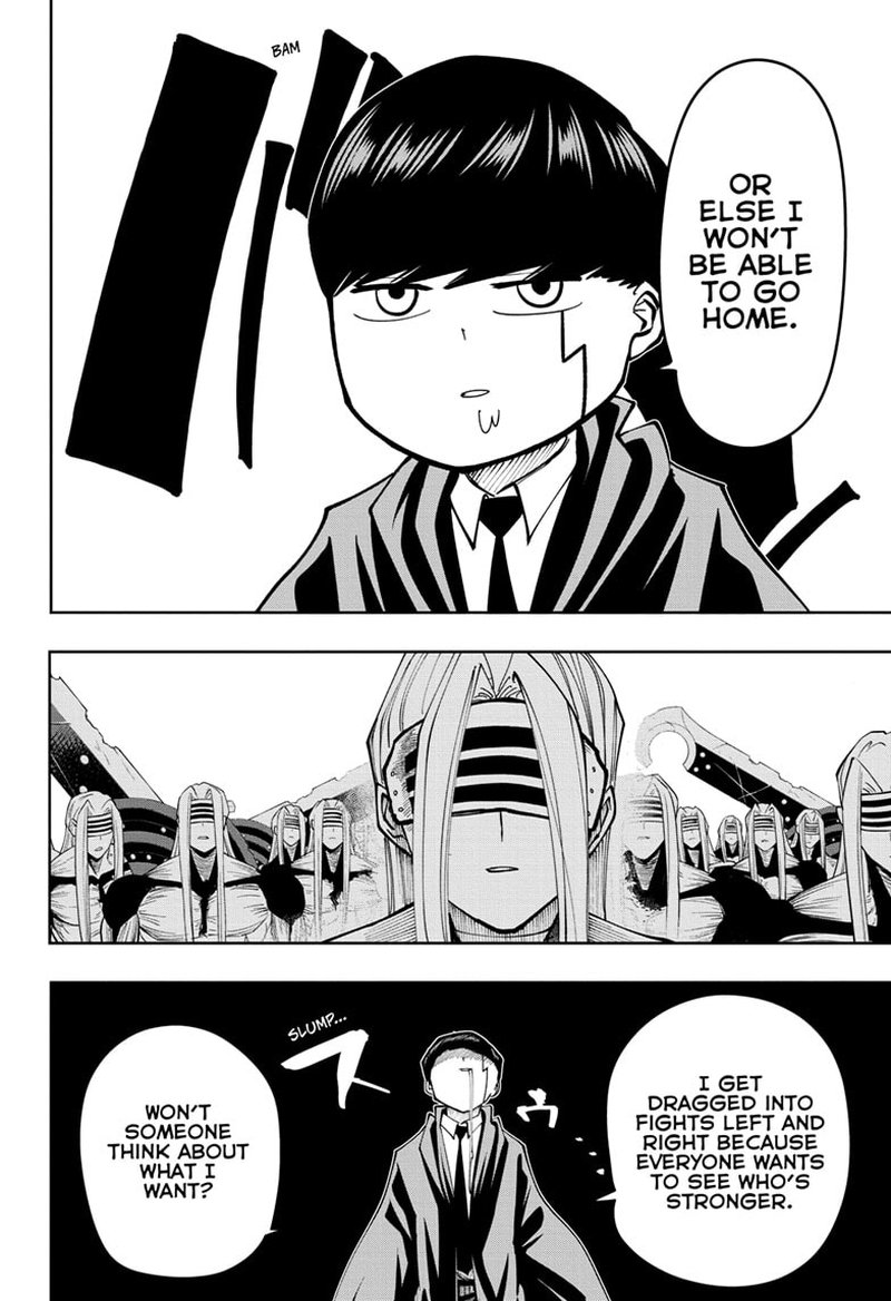 mashle magic and muscles 140 17