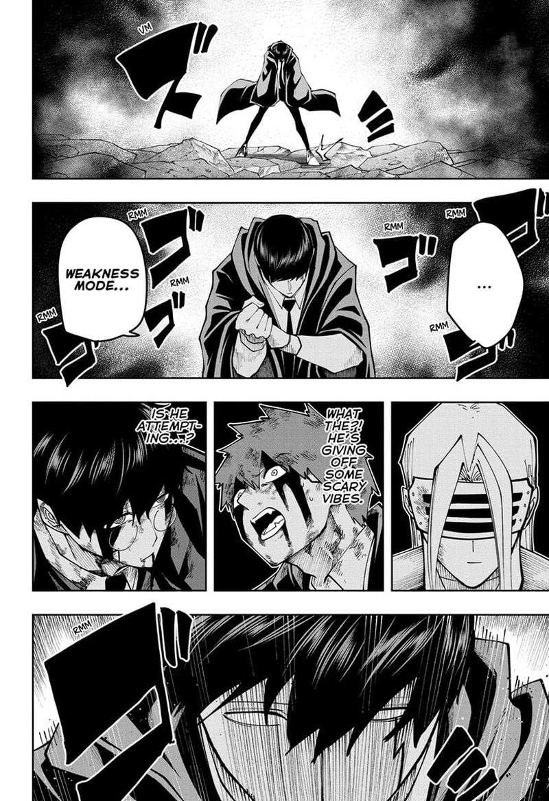 mashle magic and muscles 140 2