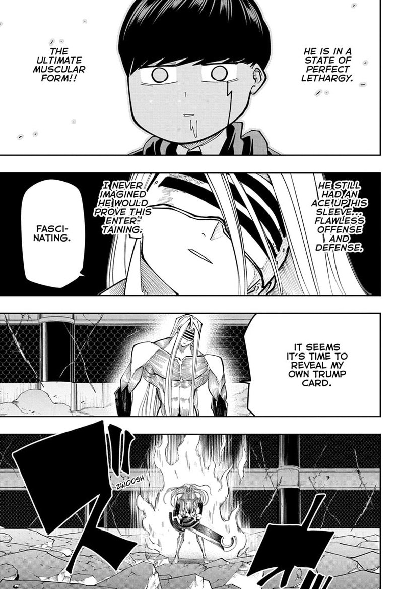 mashle magic and muscles 140 7