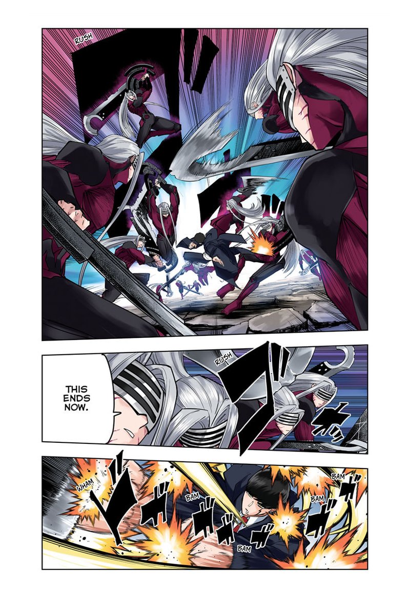 mashle magic and muscles 141 1