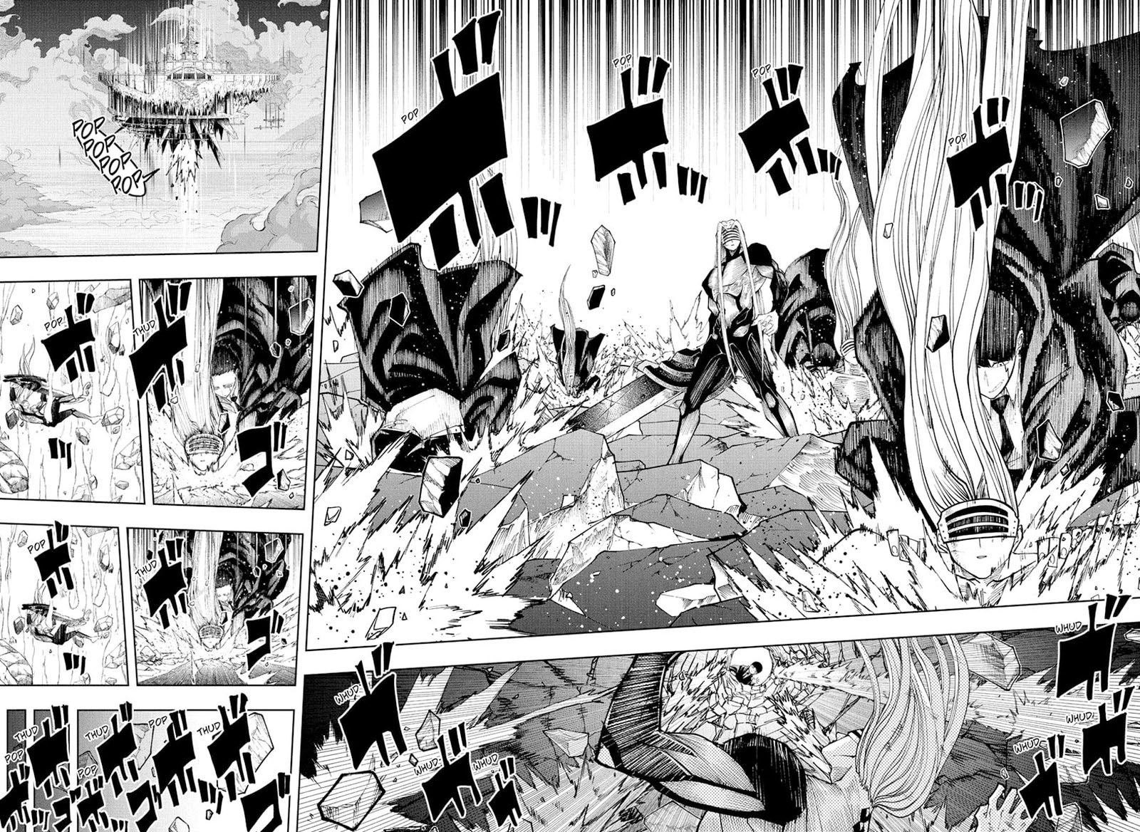 mashle magic and muscles 141 12