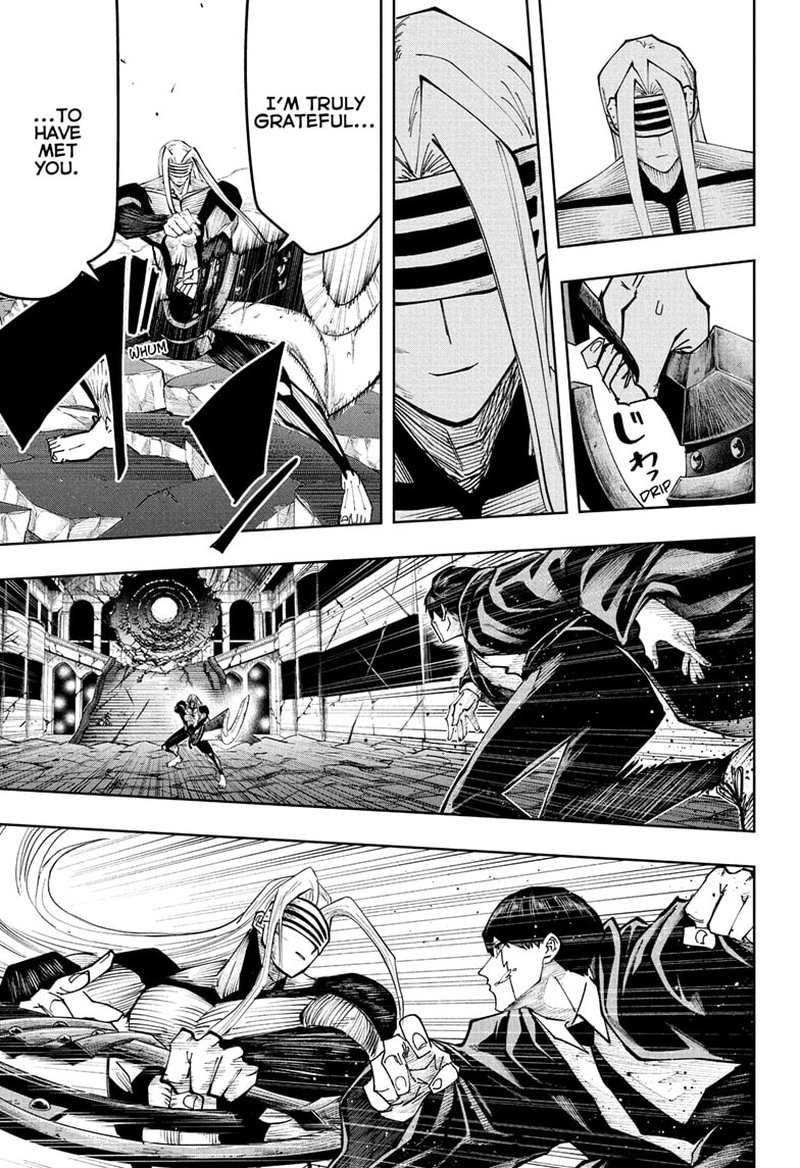 mashle magic and muscles 141 14