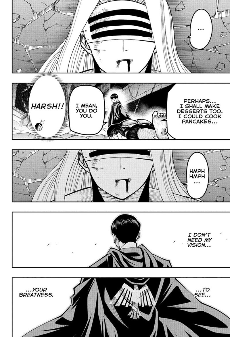 mashle magic and muscles 141 19