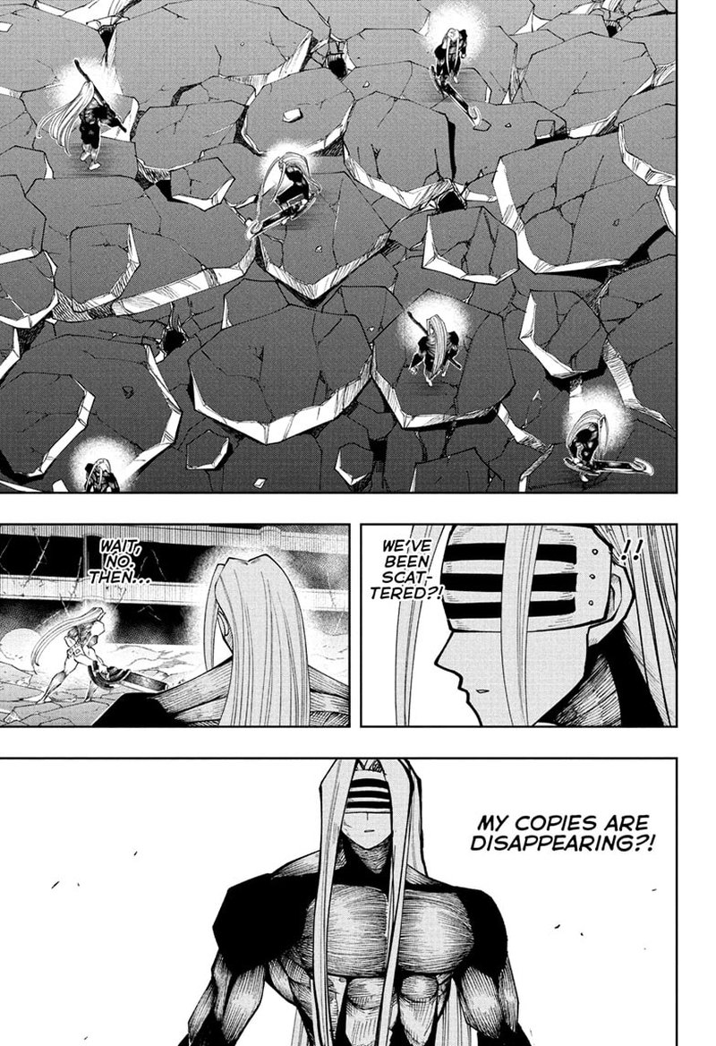 mashle magic and muscles 141 7