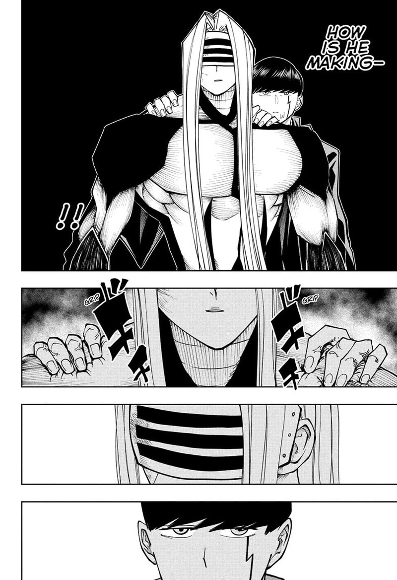 mashle magic and muscles 141 8