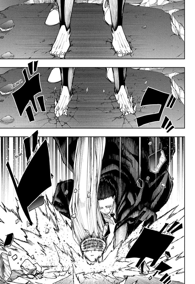 mashle magic and muscles 141 9