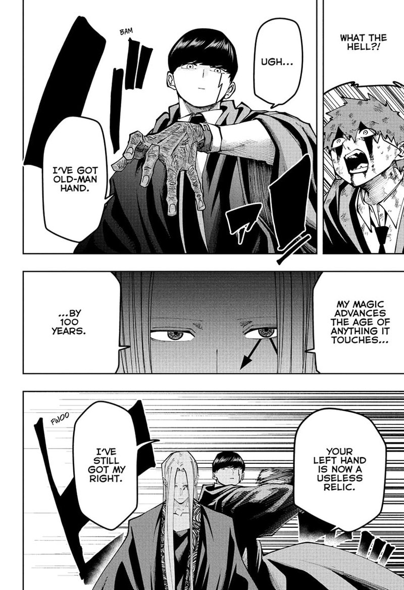 mashle magic and muscles 142 10