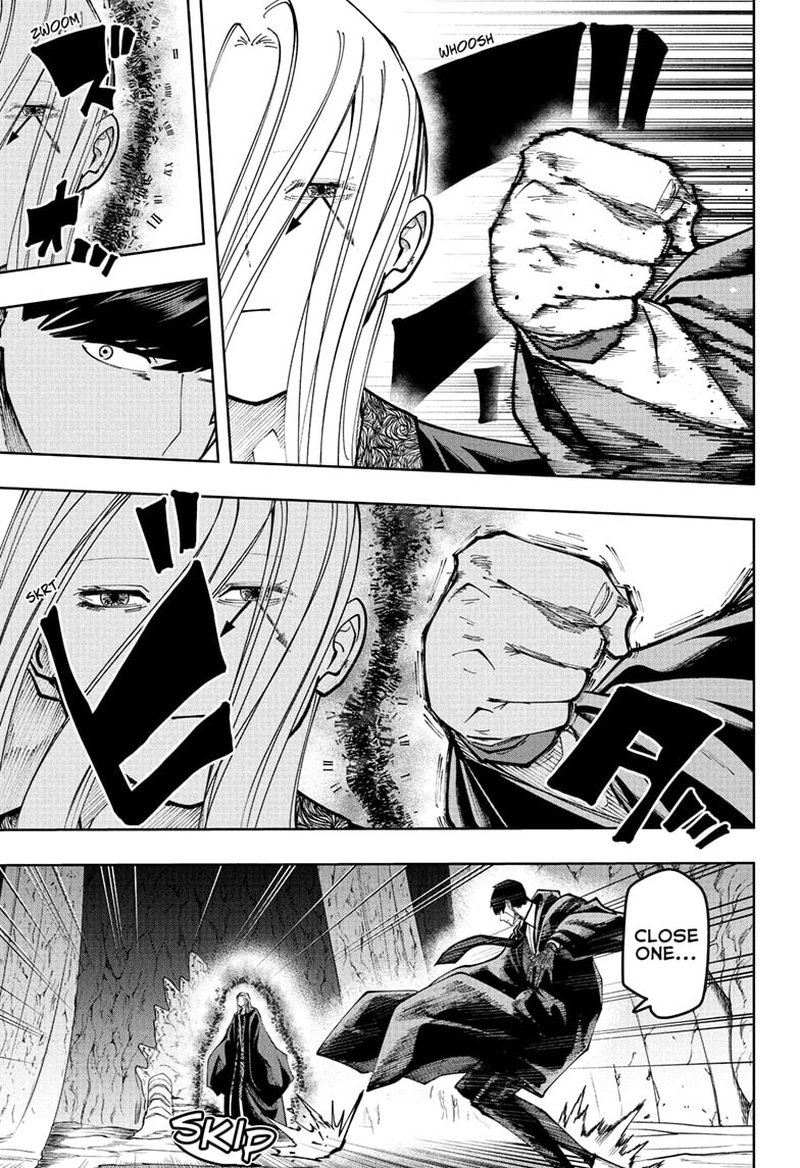 mashle magic and muscles 142 11