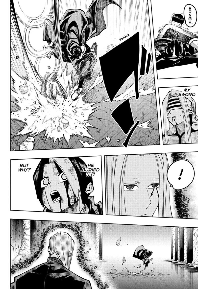 mashle magic and muscles 142 14