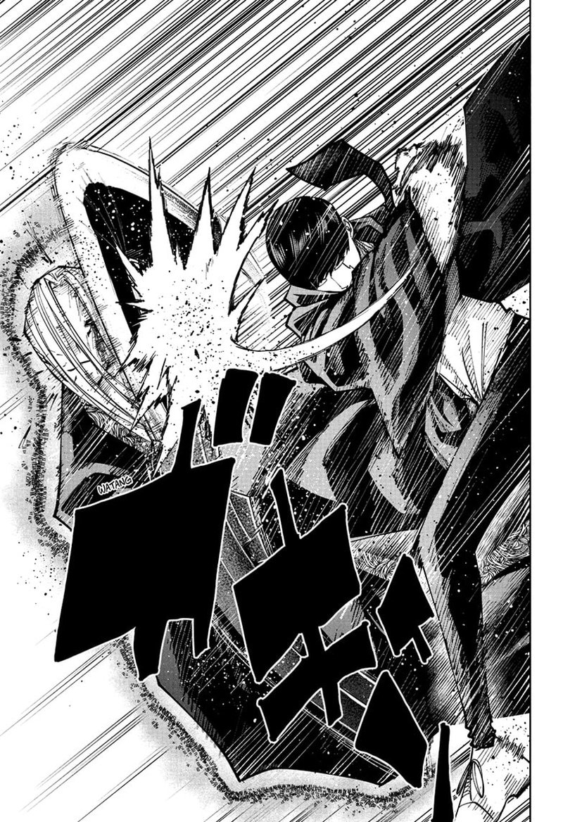 mashle magic and muscles 142 17