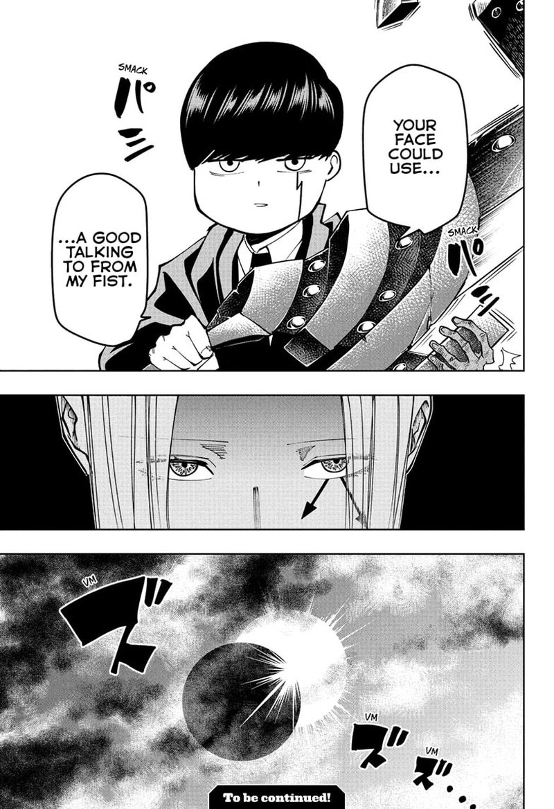 mashle magic and muscles 142 19