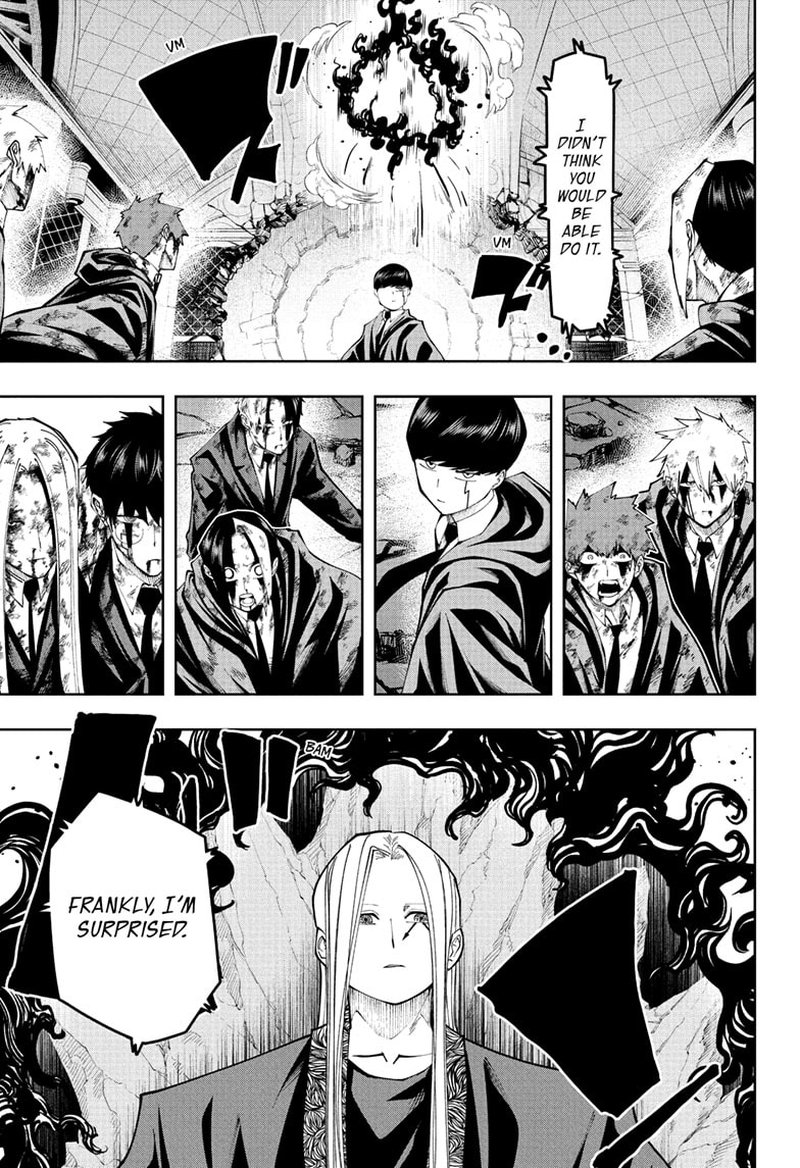 mashle magic and muscles 142 3