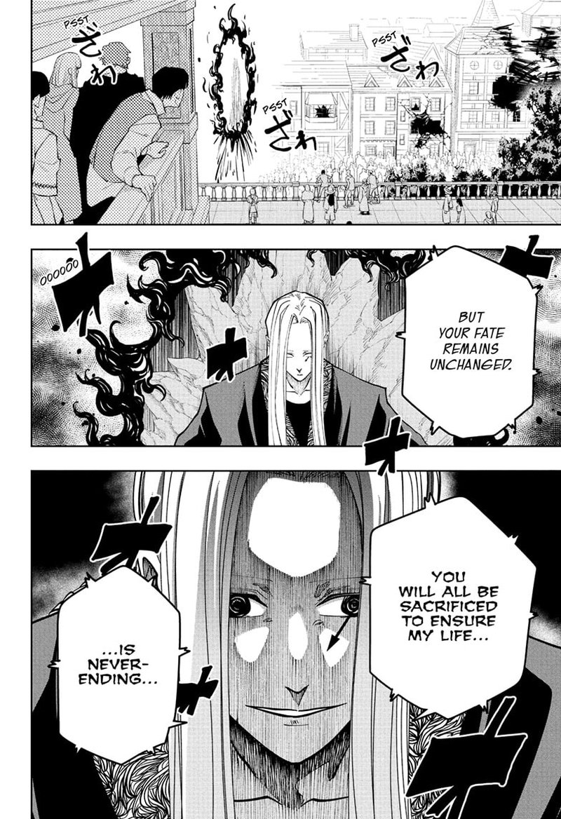 mashle magic and muscles 142 4