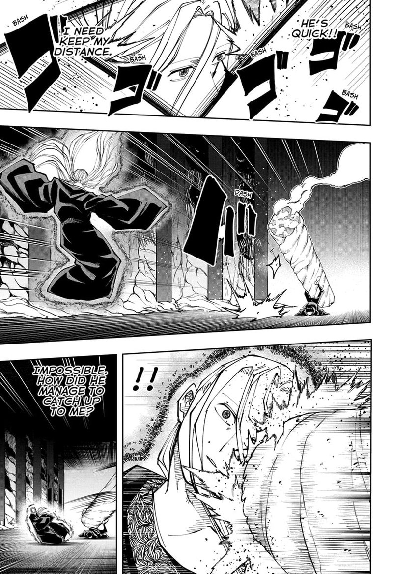 mashle magic and muscles 143 11