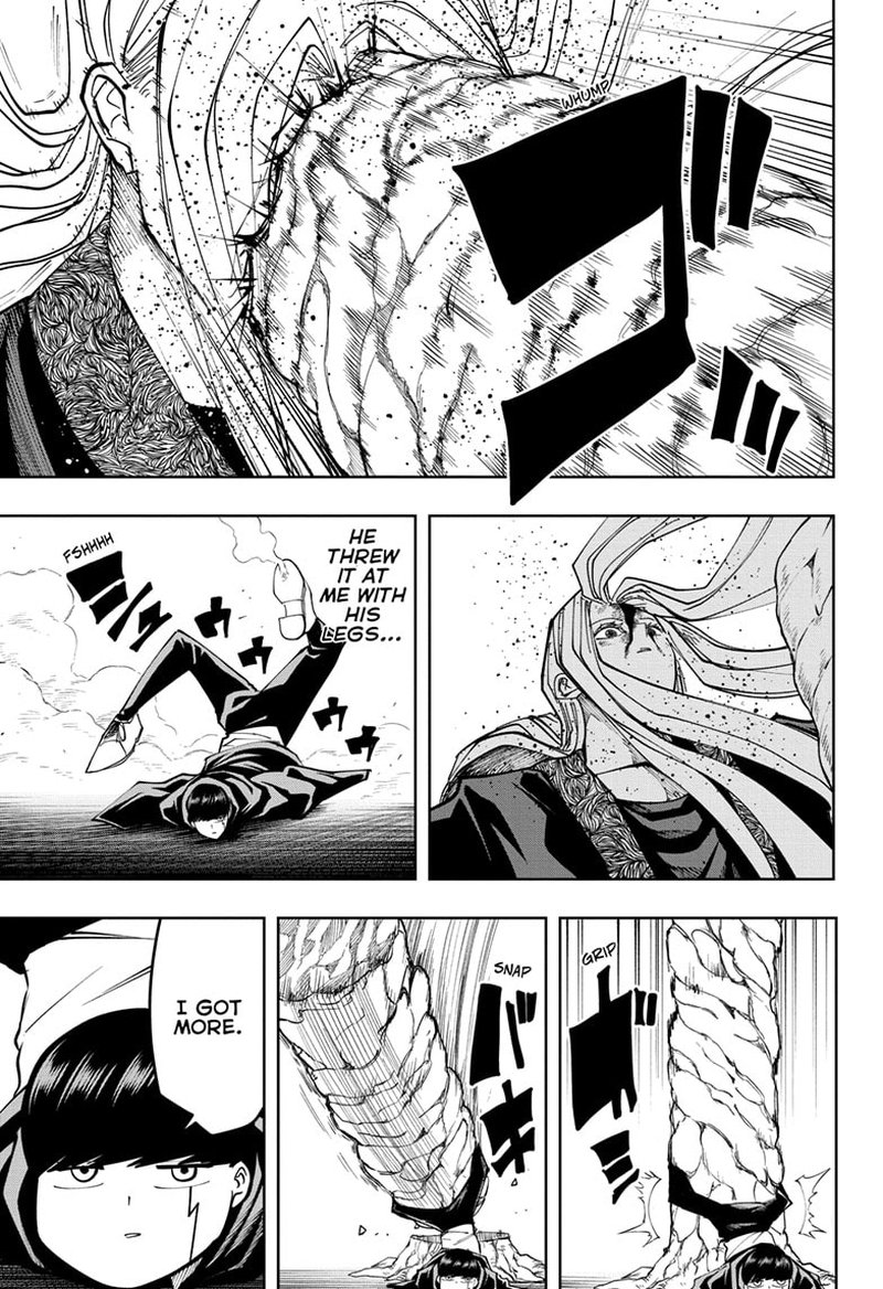 mashle magic and muscles 143 13