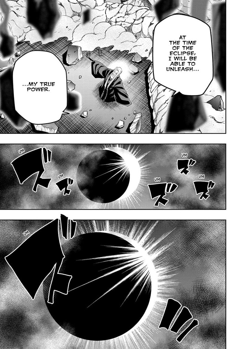 mashle magic and muscles 143 17