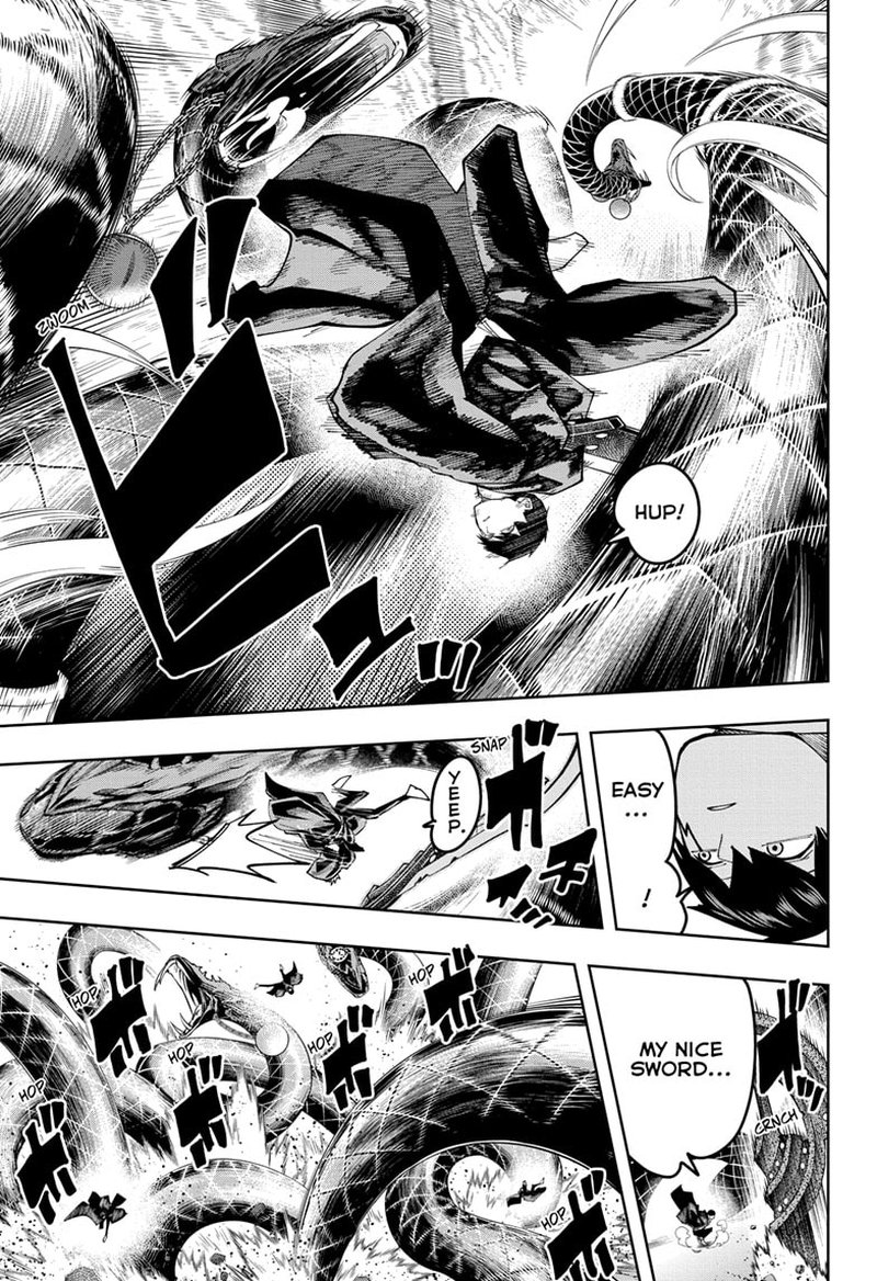 mashle magic and muscles 143 3