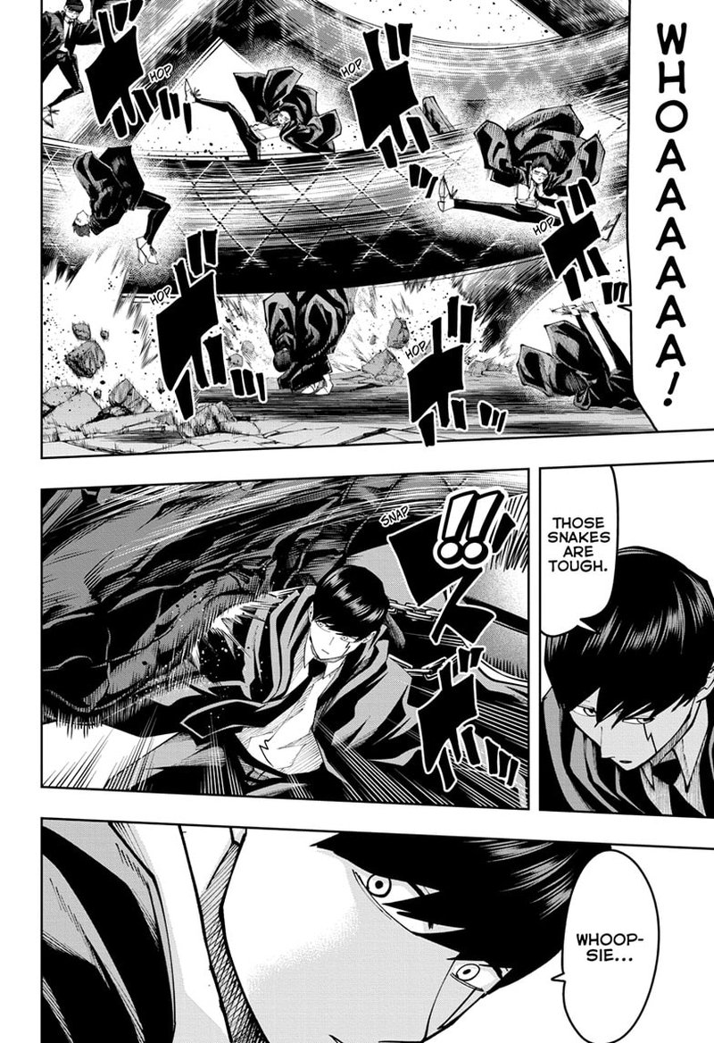 mashle magic and muscles 143 4