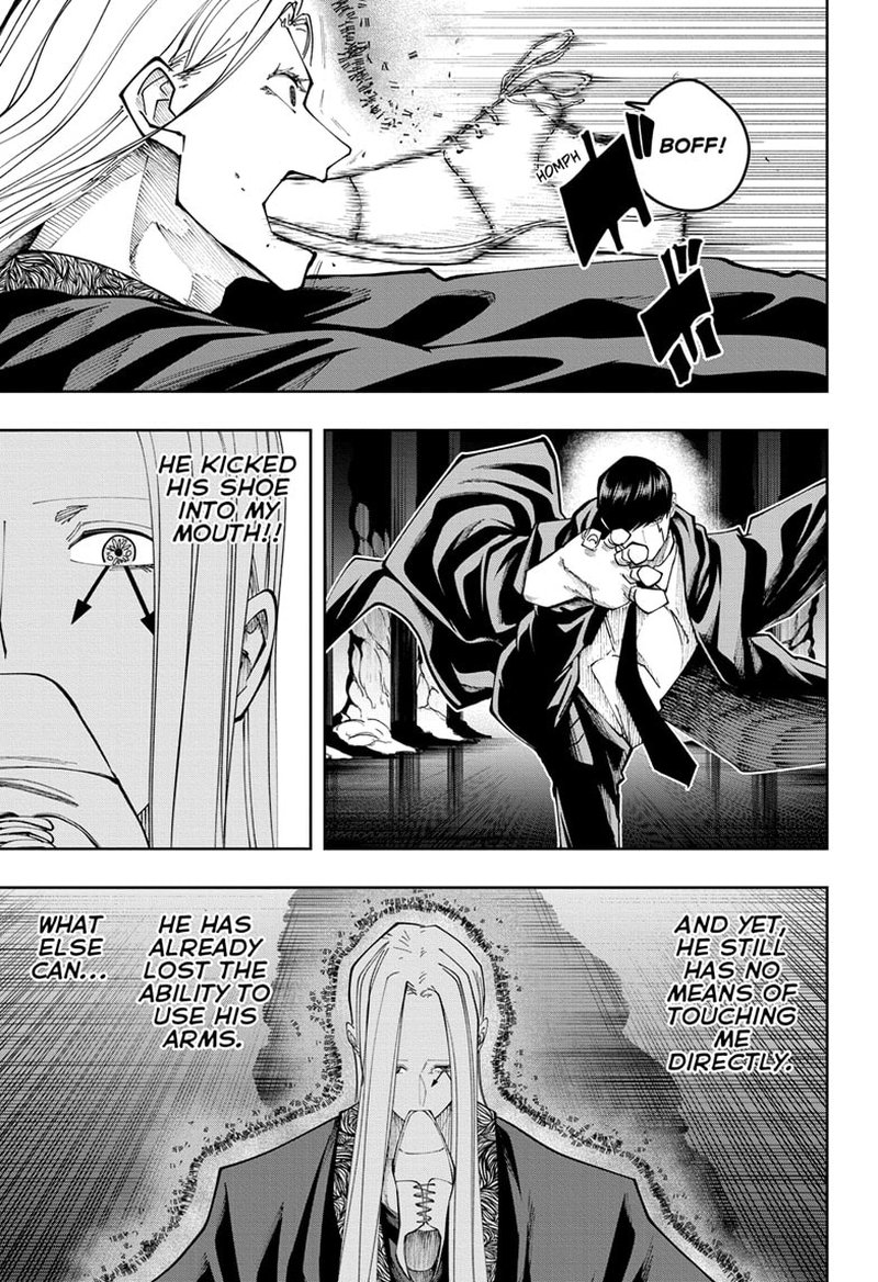 mashle magic and muscles 143 7