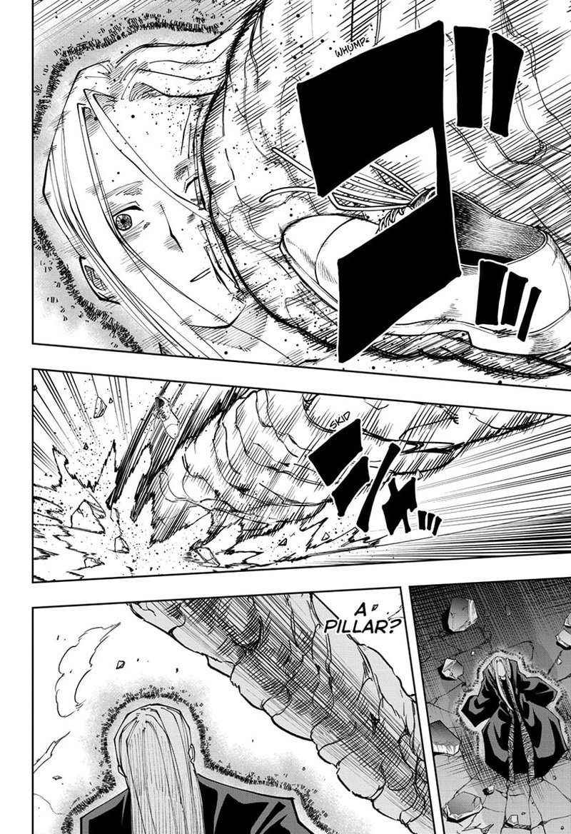 mashle magic and muscles 143 8