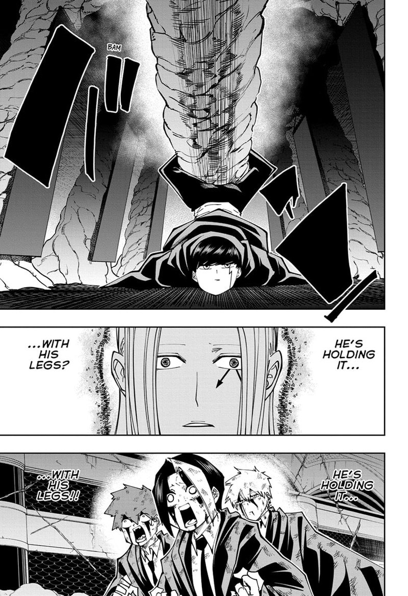 mashle magic and muscles 143 9