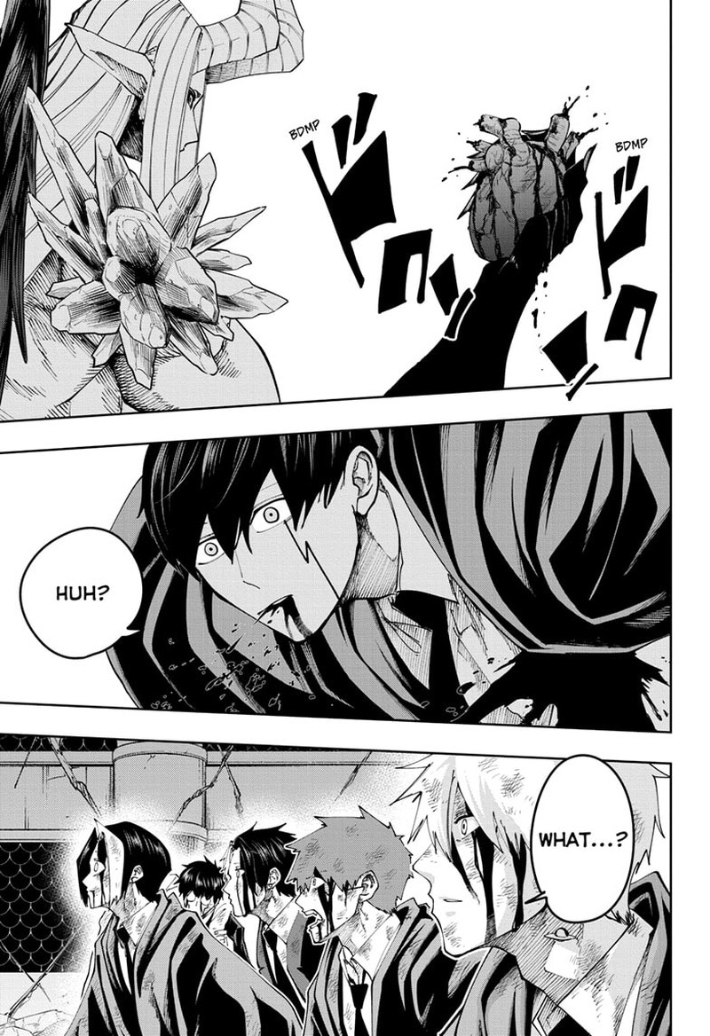 mashle magic and muscles 144 11